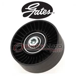 Gates Drive Belt Idler Pulley For 2009-2013 Bmw Z4 3.0L L6 Assembly Jy. Fixed Price $66.61.