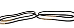 (new Lot Of 4) Gates 3V335 Super Hc V-belt. Fixed Price $35.00.