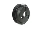 Perrin Fits 15-21 Subaru Wrx Lightweight Water Pump Pulley Black. Fixed Price $104.55.