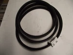 Gates CX106 Belt Tri-power. Fixed Price $50.34.