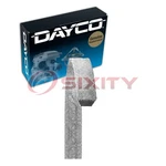 Dayco L566 Accessory Drive Belt For PL0679 CC7881 BH1743 A116991 85660 Pd. Fixed Price $40.75.