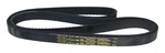 Crown Serpentine 87.50" Drive Belt For CJ5 CJ7 Wrangler Grand Cherokee 4060875. Fixed Price $56.41.