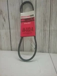 Motorcraft Drive Belt JB-322-A. Fixed Price $20.30.