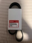 Genuine Honda Ac Belt 38920-P8F-306. Fixed Price $65.00.
