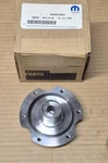 2003-2012 Dodge Ram 2500 3500 4500 Nos Mopar 5.9L 6.7L Cummins Fan Pulley Hub. Fixed Price $295.00.