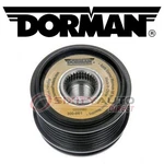 Dorman 300-861 Alternator Pulley For L038903119S 892010 6421500660 5175811AB Im. Fixed Price $75.31.