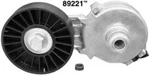 Accessory Drive Belt Tensioner Assembly Dayco 89221. Fixed Price $72.48.