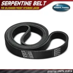 51.22" Serpentine Belt For Vw Passat 1998-2005 Mitsubishi Lancer Audi A4 Toyota. Fixed Price $13.49.