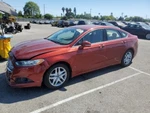 Used Front Right Seat Belt Fits: 2014 Ford Fusion Bucket Energi Plug In. Fixed Price $122.00.