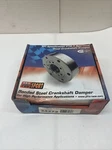 Pro/race Harmonic Balancer 34272; Sport Sfi 6.610" Int/ext For Bbf. Fixed Price $199.99.