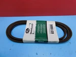 Gates Blade Runner 6518BR Drive Belt 1/2" 85-3/4" Nos --- Box 2392. Fixed Price $22.95.