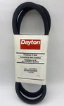 Dayton Vee Premium Belt 3X706G. Fixed Price $9.95.