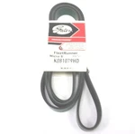 K081079HD New Gates Serpentine Heavy Duty Micro-v Belt 8PK2741 108-1/2"X1-3/32". Fixed Price $39.97.