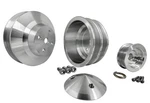 March Performance 6330 Serpentine Belt Drive Solution Kit Small Block Chevy. Fixed Price $278.74.