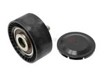 Ina Belt Idler Pulley 11287615130 Bmw X5 535I Xdrive 740I X6 Gt 740LI 640I. Fixed Price $34.98.