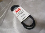 BT17) Dayton Genuine Vee Belt 3X706G. Fixed Price $17.99.