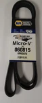 Napa Gates 25 060815 Belt Premium Power Series Oe Micro-v 13/16" X 82 1/8". Fixed Price $19.95.