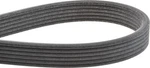 Accessory Drive Belt Mitsuboshi 6DPK2187. Fixed Price $77.22.