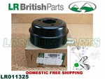 Genuine Land Rover Fan Pulley Range LR4 Sport Discovery 3.0L LR011325. Fixed Price $149.00.