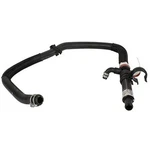 KH525 Motorcraft Heater Hose Ford Fusion Mercury Milan 2010-2011. Fixed Price $67.08.