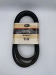 Gates Hi-power Ii C108 Accessory Drive Belt, Free Shipping!. Fixed Price $29.50.