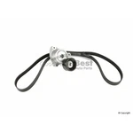 New Contitech Serpentine Belt Drive Component Kit ADK0026P For Honda Element. Fixed Price $130.42.
