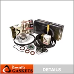 Mitsuboshi Timing Belt Water Pump Kit Fit 93-01 Honda Prelude 2.2 H22A1 H22A4. Fixed Price $149.28.