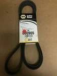 Genuine Napa Belt 060905. Fixed Price $25.72.