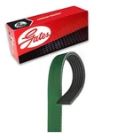 Gates Serpentine Belt Accessory Drive For 2010 Land Rover Range Sport. Fixed Price $65.59.