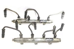 01-04 Duramax LB7 High Pressure Fuel Rail Set Oem Bosch 8972080751. Fixed Price $75.00.