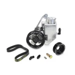 Jones Racing 1020-PS Pulley Kit 6 Rip Serpentine Aluminum For Chevy V8. Fixed Price $704.74.