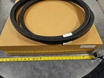 Gates 8V2000 Super Hc, V-belt, 0095-0140, T0908. Fixed Price $199.95.