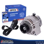 New Alternator Serpentine Belt For 98-99 Acura Cl 98-02 Honda Accord 2.3L. Fixed Price $113.71.