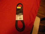 Goodyear Gatorback / Continental Elite 17481 V-belt. Fixed Price $9.00.