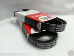 Bando Drive Belt (set Of 2) 95-99 For Sentra 1.6L 4PK815 6PK1120. Fixed Price $32.88.