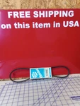 Napa Modac Automotive Belt Gates 7369 25-09402. Fixed Price $13.99.