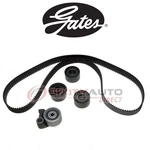Gates Powergrip TCK267 Timing Belt Component Kit For TB267K1 GTK0267 Xl. Fixed Price $241.13.