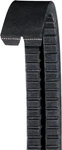 V-belt, 3 Ply Laminated, Banded, Dayco 2B17670. Fixed Price $49.21.