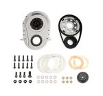 Jesel KBD-32000 Belt Drive Gen For Big Block Chevy. Fixed Price $1400.98.