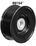 Dayco 89154 Accessory Drive Belt Idler Pulley Fits Toyota Lexus 1990-2009. Fixed Price $52.99.
