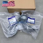 Oem Belt Tensioner & Idler Pulley Set For Volvo Vnl D13 10.8L 11.9L 12.8L 14.9L. Fixed Price $179.91.
