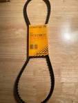 Continental Contitech Belt Avx 10 1125 La Bmw 501/3 E9 Volvo 240 260 Vw Golf. Fixed Price $15.75.