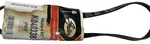 Gates K040338 Micro-v Serpentine Drive Belt 4PK860. Fixed Price $15.69.