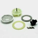 Hotpoint Ge Kenmore Dishwasher Pump Impeller Seal Kit WD19X10032 AP631386. Fixed Price $21.99.