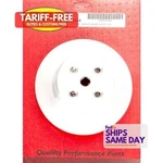 Racing Power R8844, One Satin Aluminum Bbc 2 Groove Long W/pppulley. Fixed Price $114.15.