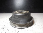 Bmw E46 E34 E39 E38 Z3 E36 M52 Power Steering Pump Pulley 1735358 328I. Fixed Price $42.00.