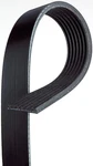 Acdelco 7K822 Serpentine Belt For 05-12 Avalon Camry ES350 RX350 Sienna. Fixed Price $36.99.
