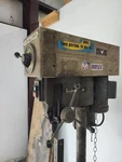 Rockwell Delta Series 15-655 Floor Drill Press Variable Speed Usa Made. Fixed Price $1750.00.