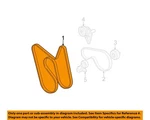 Gm Oem-serpentine Fan Belt 12576761. Fixed Price $20.56.