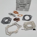 New Nissan RB26DETT Twin Turbo Gasket Set Kit For R32 R33 R34 Gtr 14401-05U25. Fixed Price $99.20.